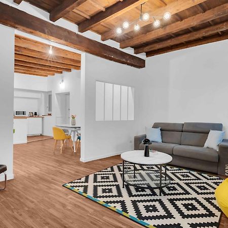 Milan Stay - Alzaia Naviglio Grande Exteriér fotografie