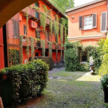 Milan Stay - Alzaia Naviglio Grande Exteriér fotografie