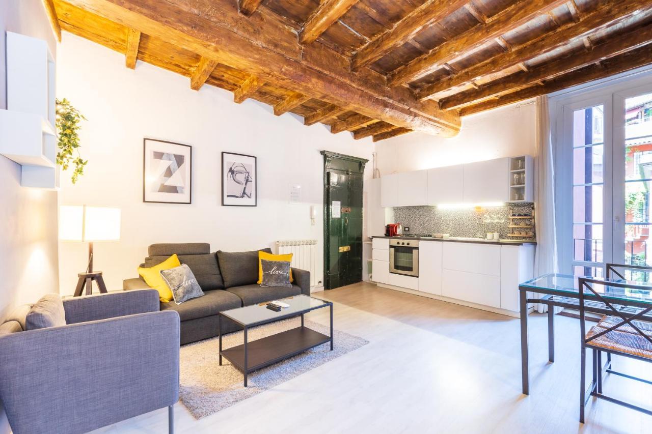 Milan Stay - Alzaia Naviglio Grande Exteriér fotografie