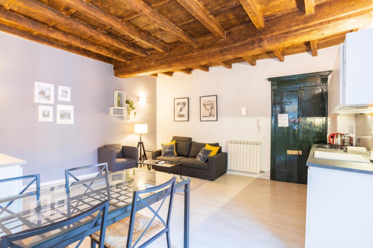 Milan Stay - Alzaia Naviglio Grande Exteriér fotografie