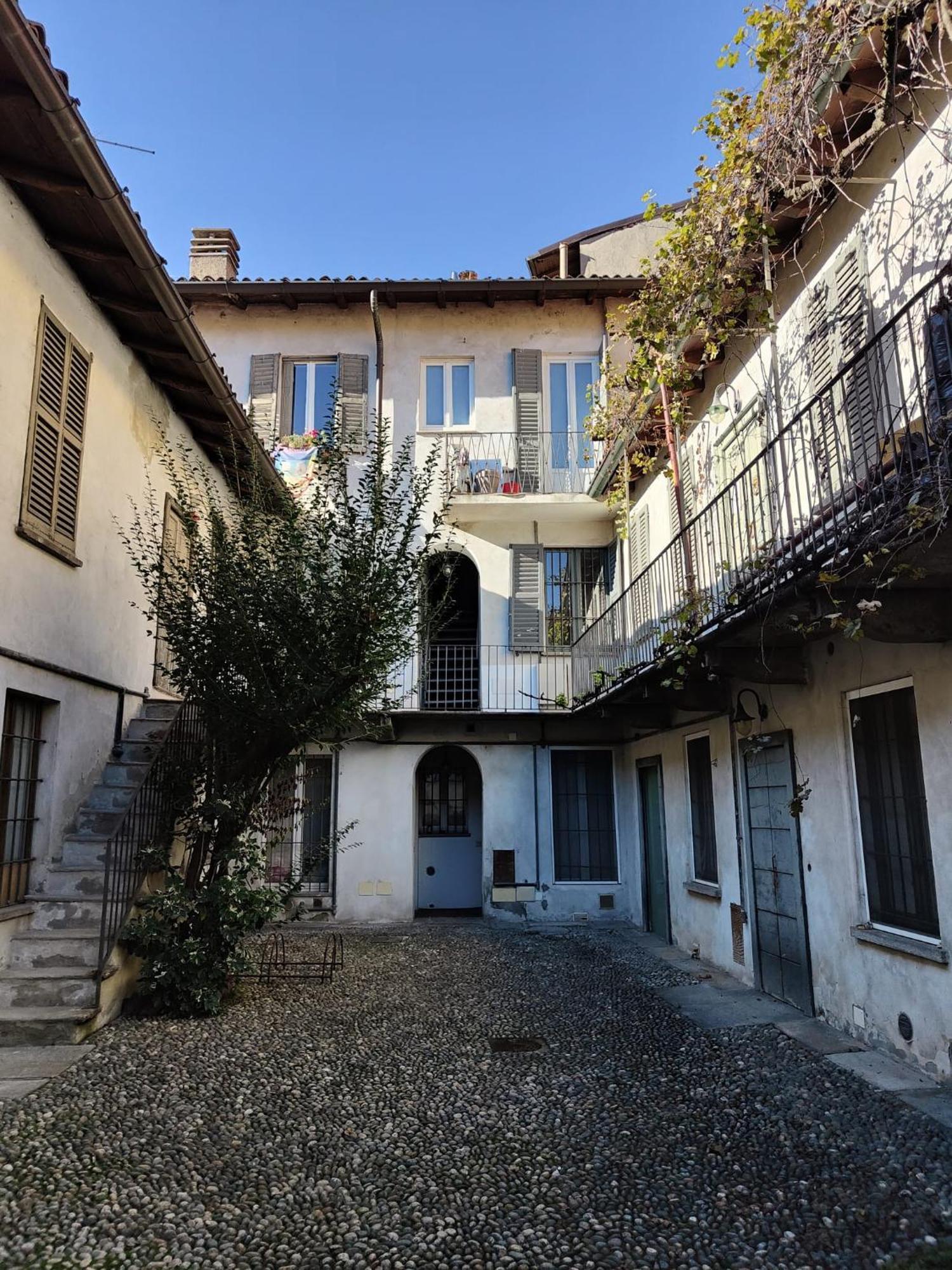 Milan Stay - Alzaia Naviglio Grande Pokoj fotografie
