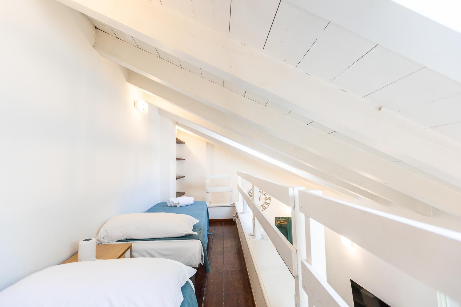 Milan Stay - Alzaia Naviglio Grande Pokoj fotografie