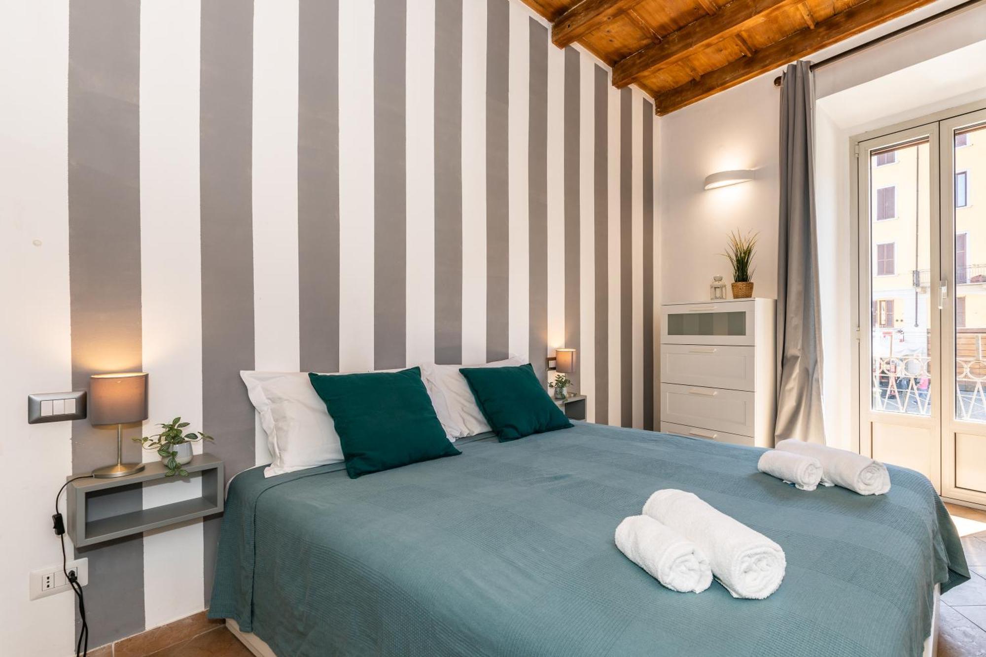 Milan Stay - Alzaia Naviglio Grande Pokoj fotografie