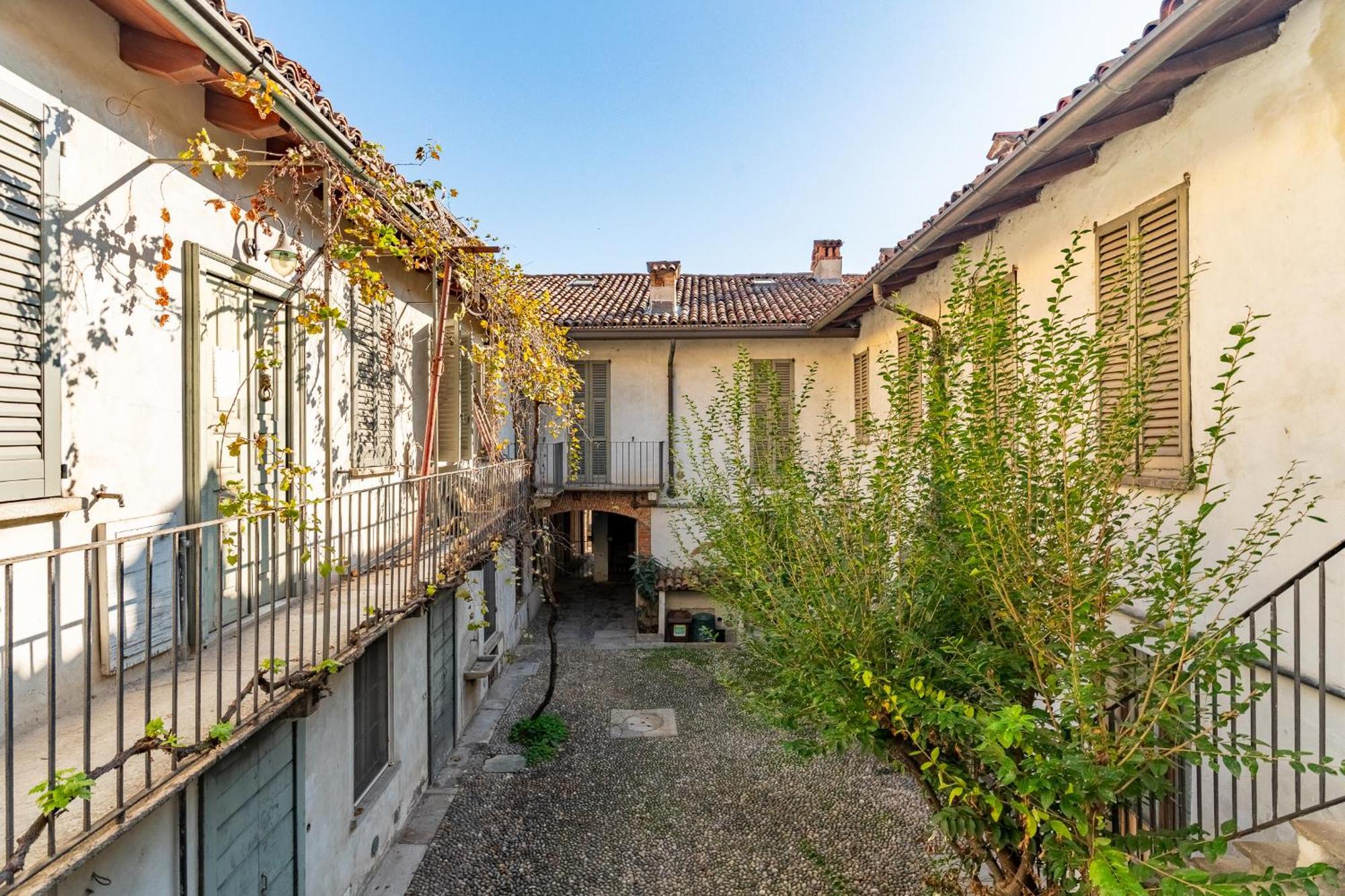 Milan Stay - Alzaia Naviglio Grande Pokoj fotografie