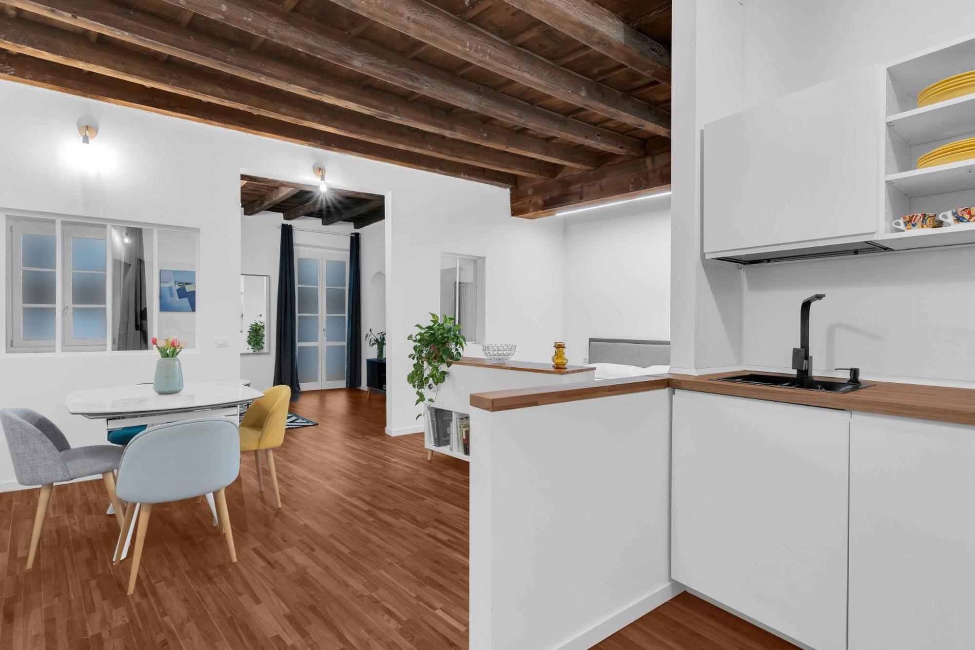 Milan Stay - Alzaia Naviglio Grande Exteriér fotografie