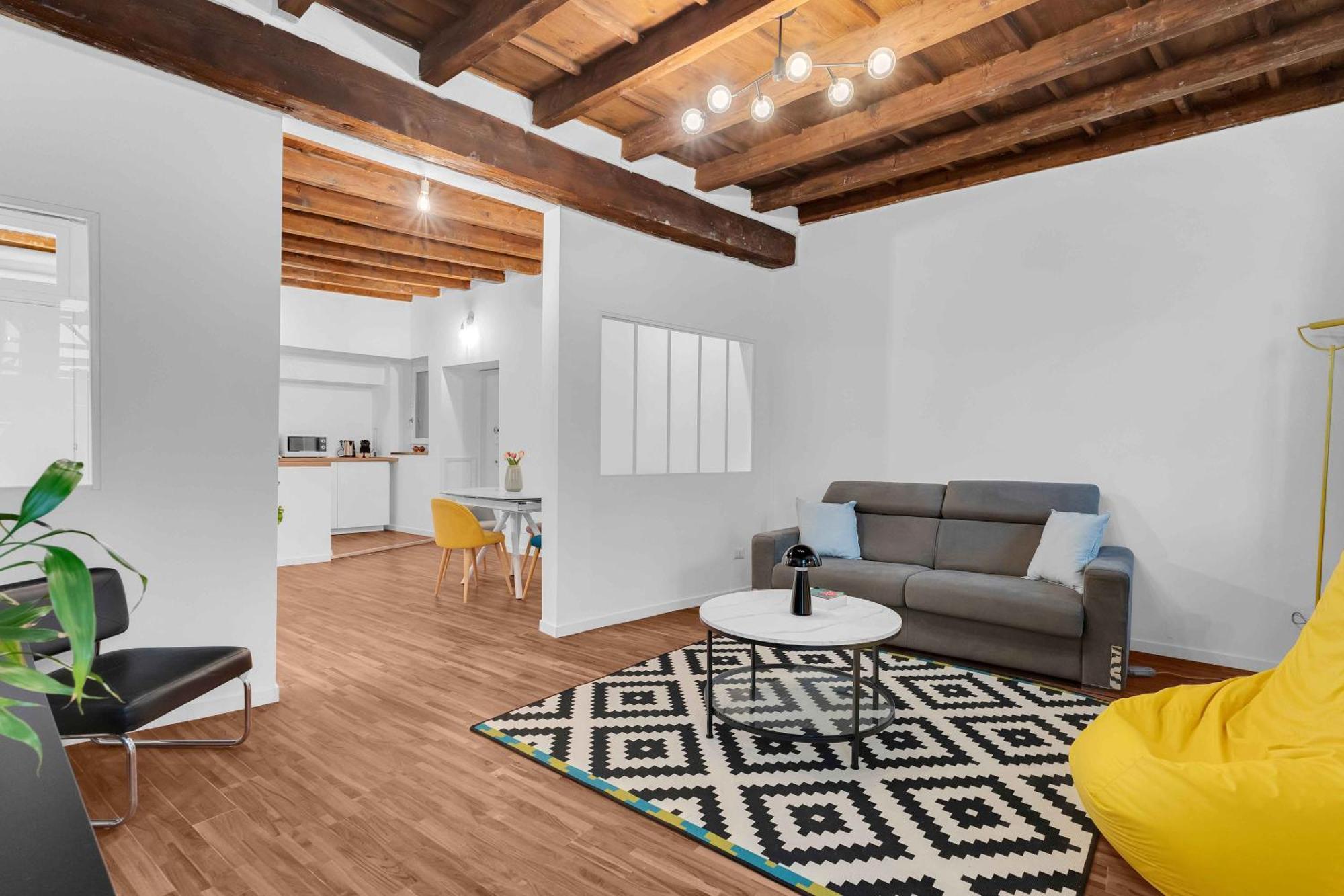 Milan Stay - Alzaia Naviglio Grande Exteriér fotografie