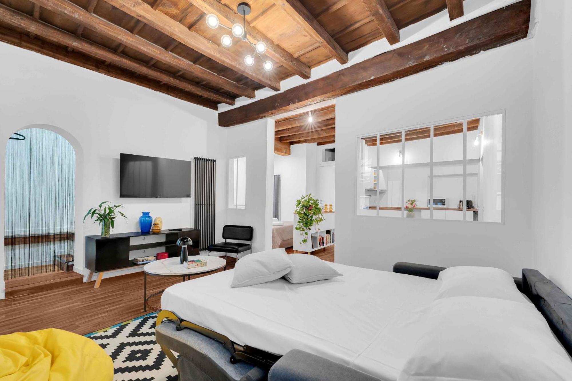 Milan Stay - Alzaia Naviglio Grande Exteriér fotografie